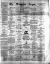 Drogheda Argus and Leinster Journal Saturday 08 September 1888 Page 1