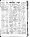 Drogheda Argus and Leinster Journal Saturday 05 January 1889 Page 1