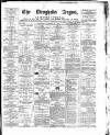 Drogheda Argus and Leinster Journal Saturday 19 January 1889 Page 1