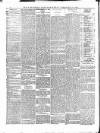 Drogheda Argus and Leinster Journal Saturday 09 February 1889 Page 4