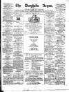Drogheda Argus and Leinster Journal Saturday 11 May 1889 Page 1