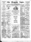 Drogheda Argus and Leinster Journal Saturday 25 May 1889 Page 1