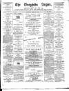 Drogheda Argus and Leinster Journal Saturday 22 June 1889 Page 1