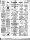 Drogheda Argus and Leinster Journal Saturday 24 August 1889 Page 1