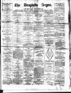 Drogheda Argus and Leinster Journal Saturday 11 January 1890 Page 1