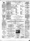 Drogheda Argus and Leinster Journal Saturday 08 February 1890 Page 8