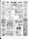 Drogheda Argus and Leinster Journal Saturday 22 March 1890 Page 1