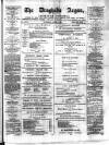 Drogheda Argus and Leinster Journal Saturday 05 April 1890 Page 1