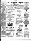 Drogheda Argus and Leinster Journal Saturday 26 April 1890 Page 1