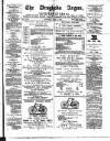 Drogheda Argus and Leinster Journal Saturday 10 May 1890 Page 1