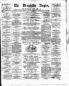 Drogheda Argus and Leinster Journal Saturday 05 July 1890 Page 1
