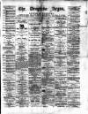Drogheda Argus and Leinster Journal Saturday 16 August 1890 Page 1