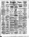 Drogheda Argus and Leinster Journal Saturday 06 September 1890 Page 1
