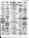 Drogheda Argus and Leinster Journal Saturday 08 November 1890 Page 1