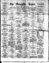 Drogheda Argus and Leinster Journal Saturday 29 November 1890 Page 1