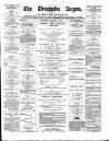Drogheda Argus and Leinster Journal Saturday 24 January 1891 Page 1