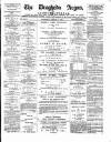 Drogheda Argus and Leinster Journal Saturday 31 January 1891 Page 1