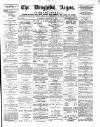 Drogheda Argus and Leinster Journal Saturday 14 February 1891 Page 1