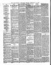 Drogheda Argus and Leinster Journal Saturday 21 February 1891 Page 6