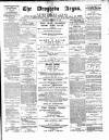 Drogheda Argus and Leinster Journal Saturday 14 March 1891 Page 1