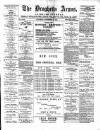 Drogheda Argus and Leinster Journal Saturday 12 September 1891 Page 1