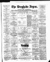 Drogheda Argus and Leinster Journal Saturday 05 November 1892 Page 1