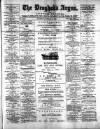 Drogheda Argus and Leinster Journal Saturday 21 January 1893 Page 1