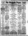 Drogheda Argus and Leinster Journal Saturday 15 April 1893 Page 1