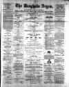Drogheda Argus and Leinster Journal Saturday 29 April 1893 Page 1