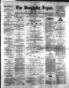 Drogheda Argus and Leinster Journal Saturday 06 May 1893 Page 1