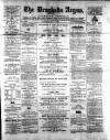 Drogheda Argus and Leinster Journal Saturday 13 May 1893 Page 1