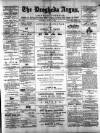 Drogheda Argus and Leinster Journal Saturday 20 May 1893 Page 1