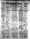 Drogheda Argus and Leinster Journal Saturday 03 June 1893 Page 1