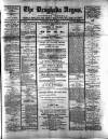 Drogheda Argus and Leinster Journal Saturday 17 June 1893 Page 1