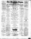 Drogheda Argus and Leinster Journal Saturday 05 August 1893 Page 1