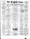 Drogheda Argus and Leinster Journal Saturday 19 August 1893 Page 1