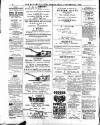 Drogheda Argus and Leinster Journal Saturday 11 November 1893 Page 8