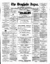 Drogheda Argus and Leinster Journal Saturday 21 July 1894 Page 1