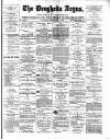 Drogheda Argus and Leinster Journal Saturday 08 September 1894 Page 1