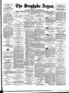 Drogheda Argus and Leinster Journal Saturday 18 May 1895 Page 1