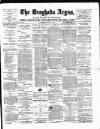 Drogheda Argus and Leinster Journal Saturday 01 June 1895 Page 1