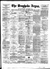 Drogheda Argus and Leinster Journal Saturday 22 June 1895 Page 1