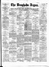 Drogheda Argus and Leinster Journal Saturday 12 October 1895 Page 1