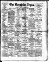 Drogheda Argus and Leinster Journal Saturday 09 November 1895 Page 1