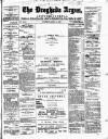 Drogheda Argus and Leinster Journal Saturday 25 April 1896 Page 1