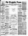 Drogheda Argus and Leinster Journal Saturday 02 May 1896 Page 1