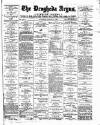 Drogheda Argus and Leinster Journal Saturday 02 January 1897 Page 1