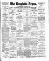 Drogheda Argus and Leinster Journal Saturday 23 January 1897 Page 1