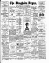 Drogheda Argus and Leinster Journal Saturday 24 April 1897 Page 1