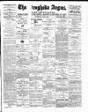 Drogheda Argus and Leinster Journal Saturday 05 June 1897 Page 1